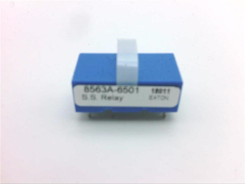 EATON CORPORATION 8563A-6501