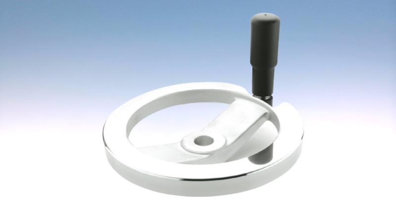 GN 322-200-K18-R by ELESA