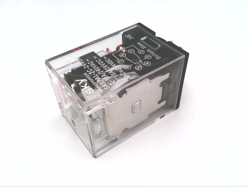 SKY ELECTRONICS SKKPAL-2C-24VDC