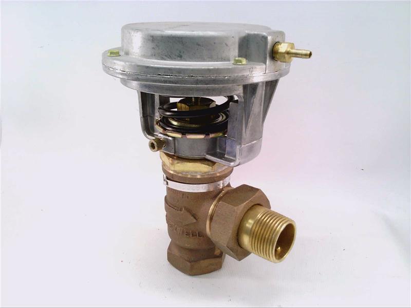 HONEYWELL VP512A1742