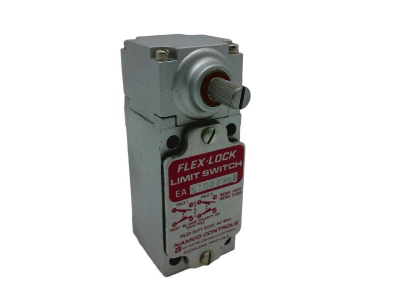 EA510-27702 by DANAHER CONTROLS