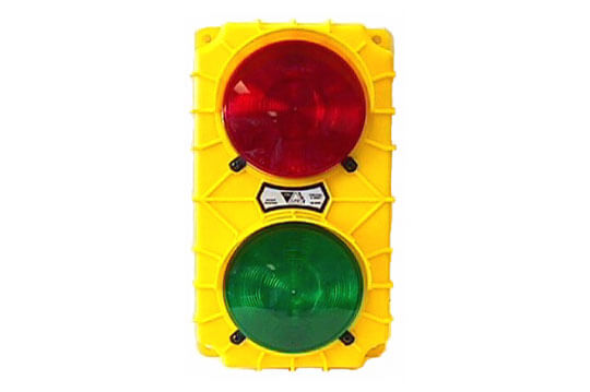 TRI LITE SG10-12RG-LED