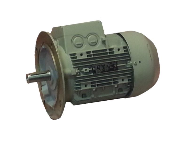 SIEMENS 1LA7-106-2AA11