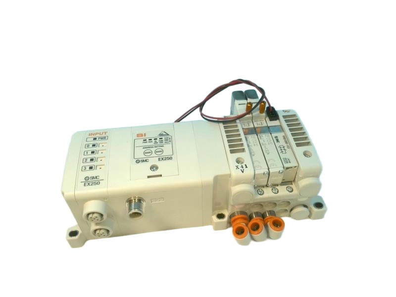 SMC VV5QC11-03-X41V