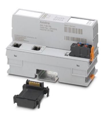 AXL F BK PN by PHOENIX CONTACT