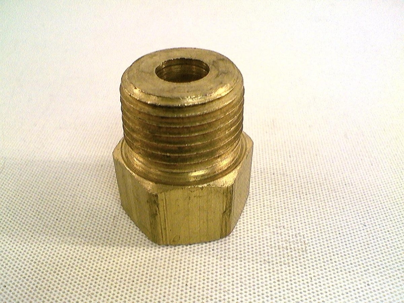ANDERSON FITTINGS 120A-CC