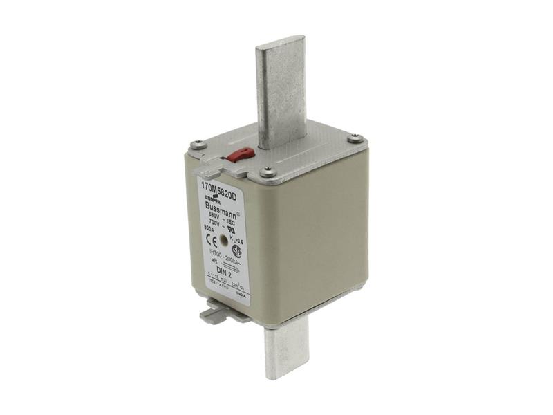 EATON CORPORATION 170M5820D