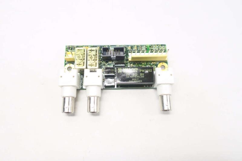 GENERAL ELECTRIC DS200AAHAH1AED