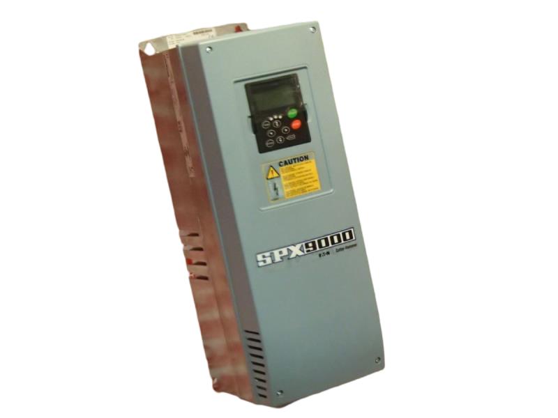 EATON CORPORATION SPX007A1-5A4B1