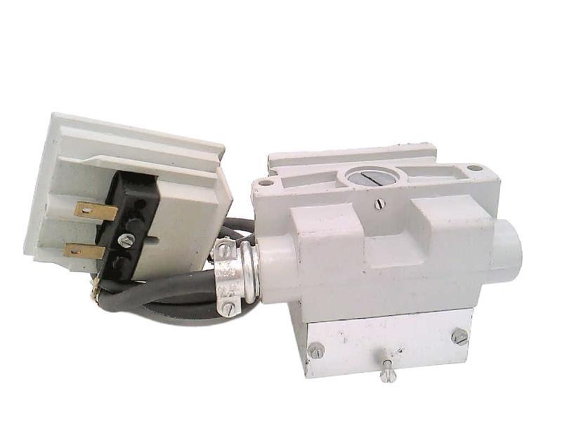 SRPC3-FDG by GENERAL ELECTRIC