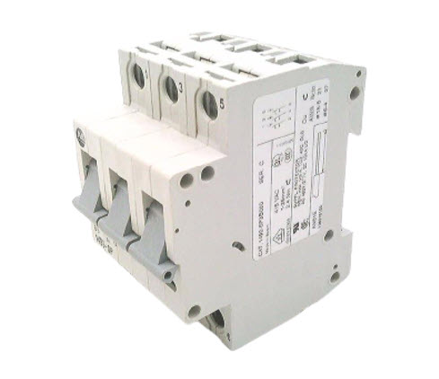 ALLEN BRADLEY 1492-SP3B060