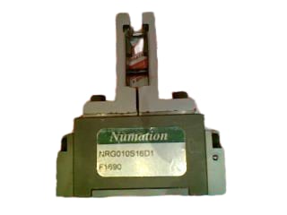 NUMATION NRG-010-S-1-6-D-1