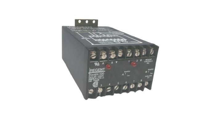 REGENT CONTROLS TM101-120