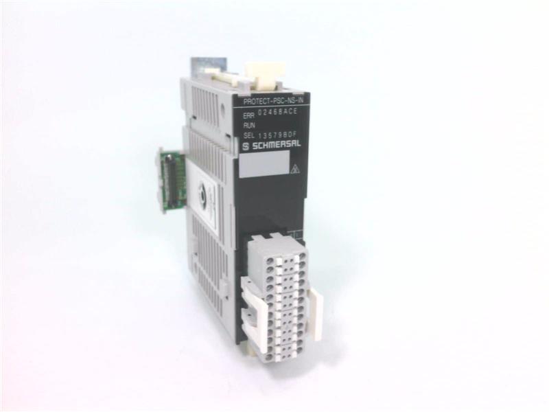 PROTECT-PSC-NS-IN by SCHMERSAL