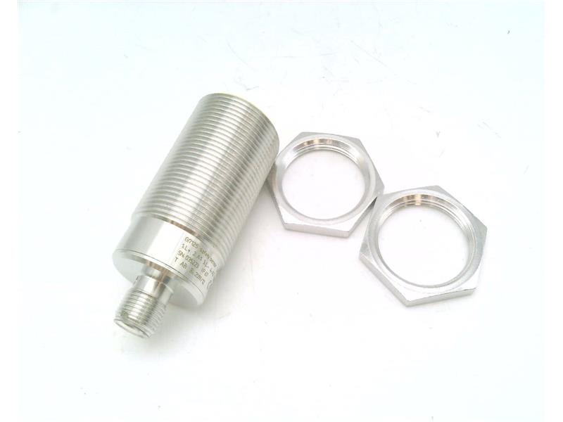 EFECTOR GIIA4010-2PS/SIL2/US-GI712S