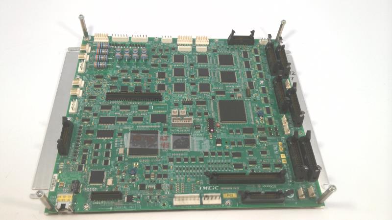 TMEIC GLOBAL 2KBF4218-A