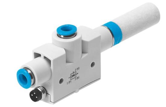 FESTO VN-07-H-T4-PQ2-VQ2-O1-P