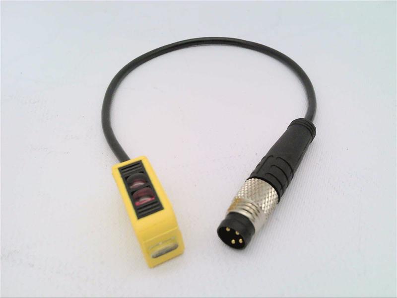 BANNER ENGINEERING Q12AB6FF15Q