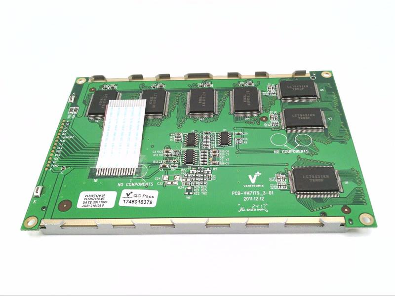 SCHNEIDER ELECTRIC FR75XDISP