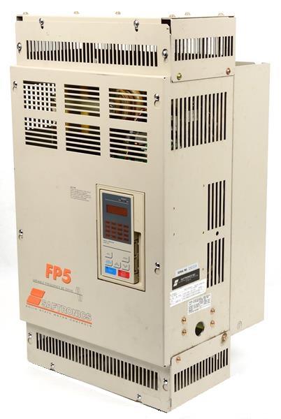 CIMR-P5U4022 by OMRON