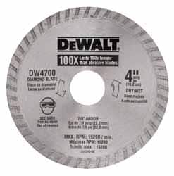 DW4729 by STANLEY BLACK & DECKER