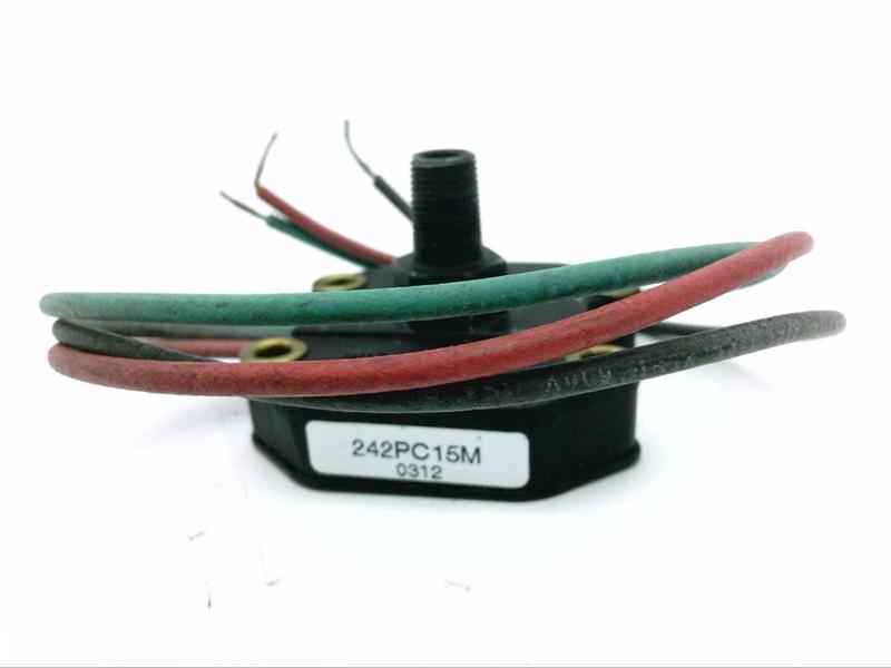 242PC15M by HONEYWELL