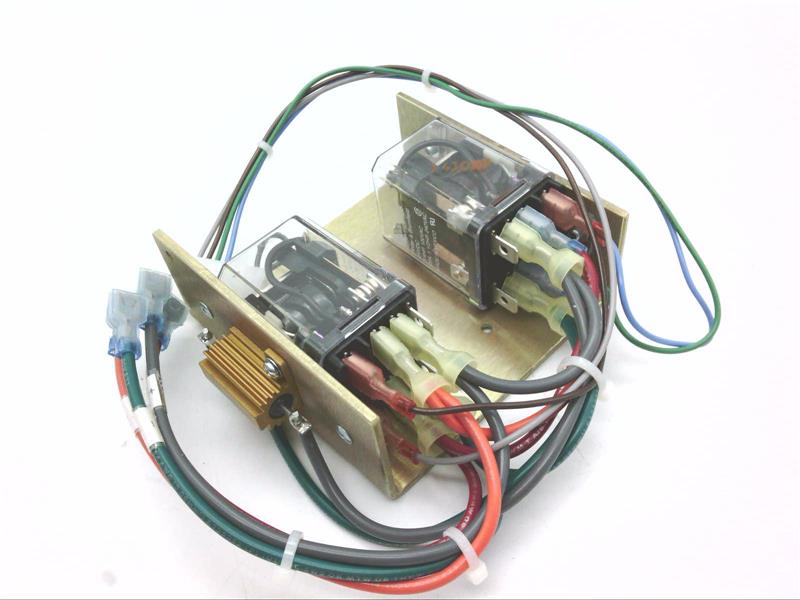 CLEVELAND MOTION CONTROL MO-02576