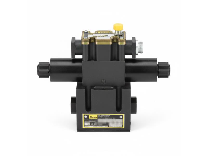 PARKER D31DW004C4NJCLM56