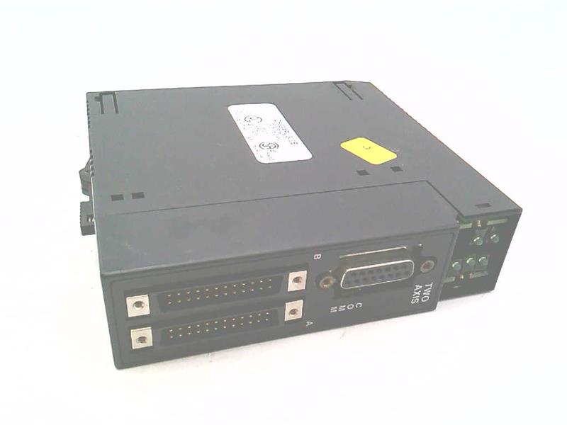 FANUC IC693APU302
