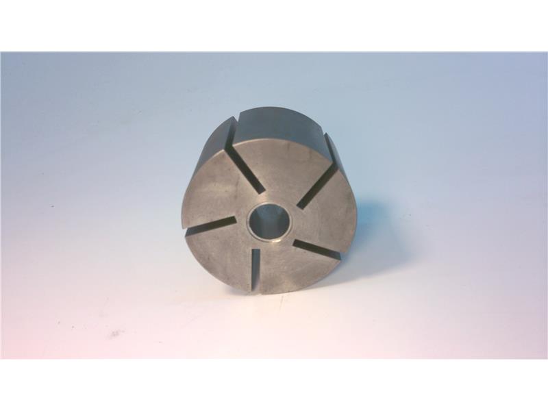 BECKER PUMPS 02000027200