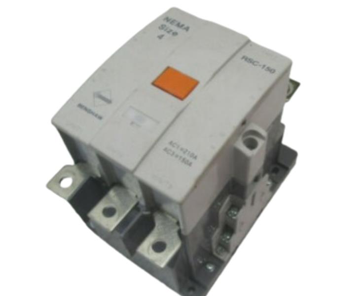 BENSHAW RSC-150