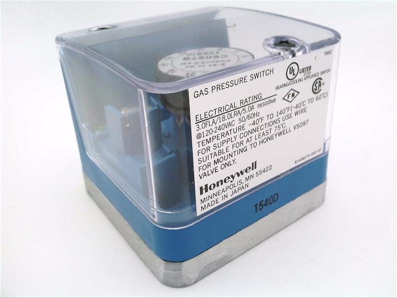 HONEYWELL C6097B1069