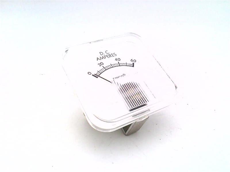 EMICO GAUGES 2306A