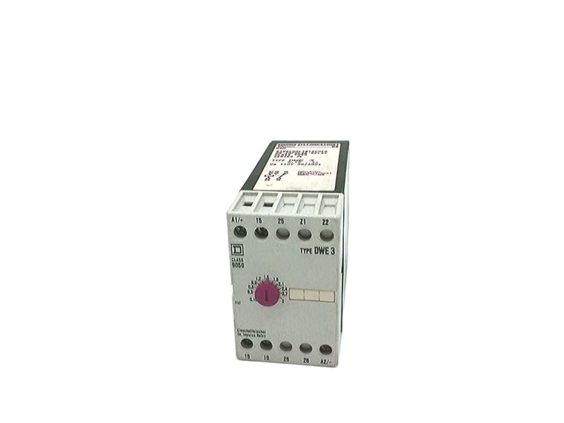 9050-DWE-3 by SCHNEIDER ELECTRIC