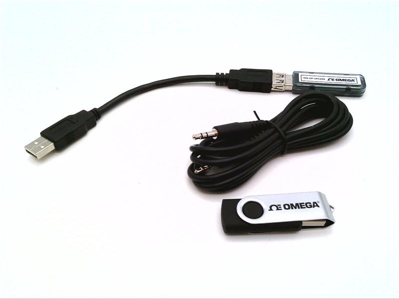 OMEGA ENGINEERING OM-CP-IFC200