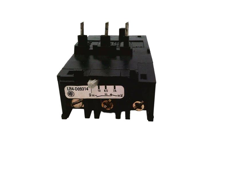 LR4-D09314 by SCHNEIDER ELECTRIC