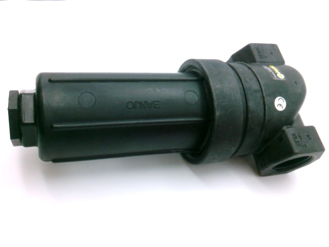 BANJO CORP LST125-50