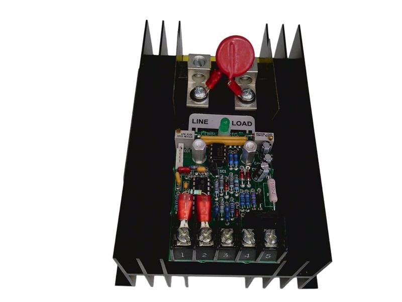 PF1-480-15-01 by AMETEK
