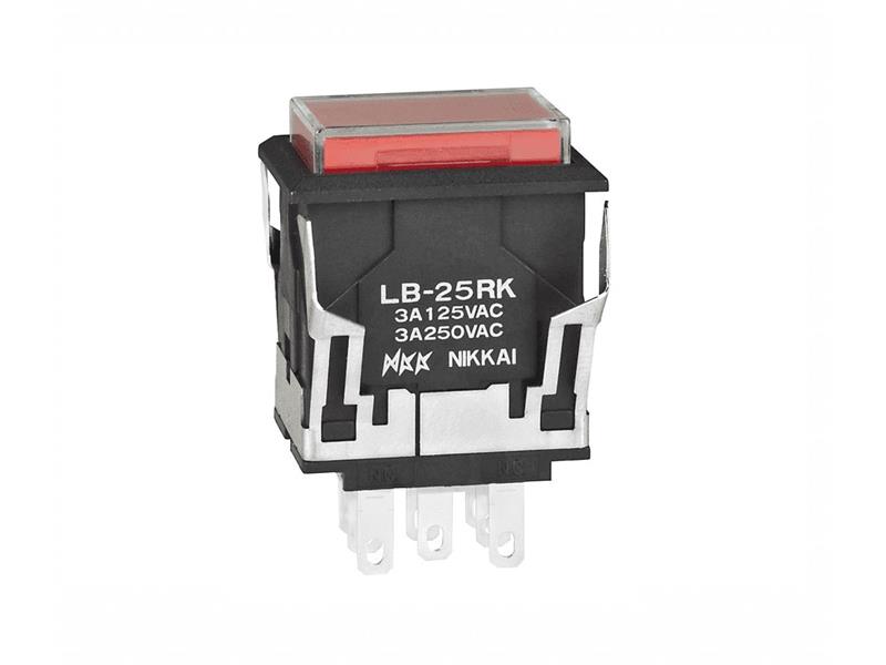 NIKKAI LB25RKW01-5C24-JC