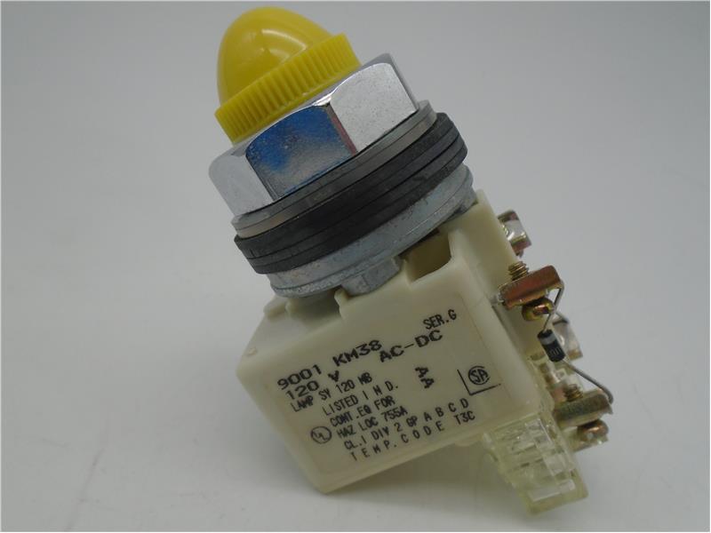 SCHNEIDER ELECTRIC 9001-KTR38Y9