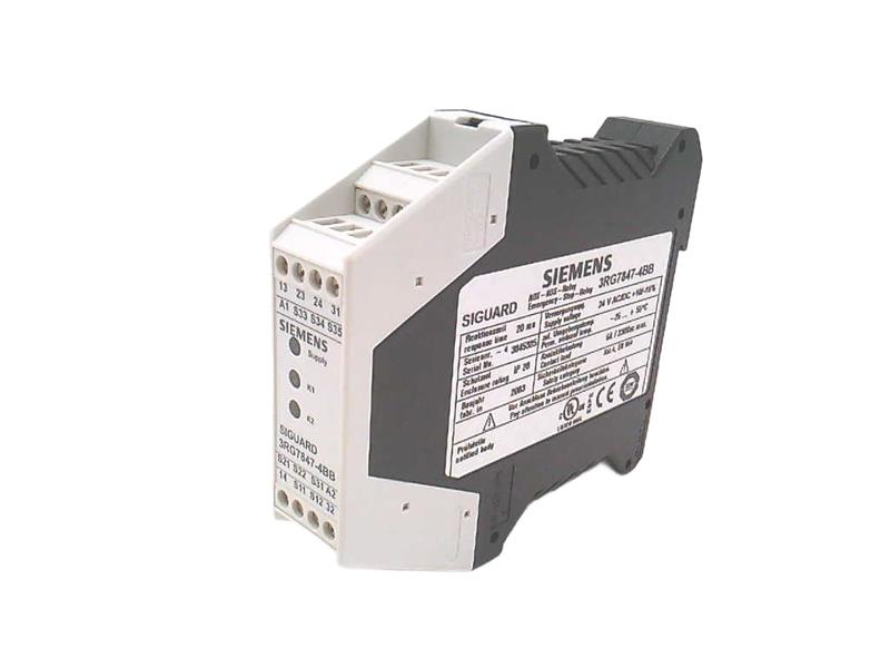 SIEMENS 3RG7847-4BB