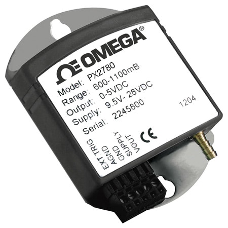 OMEGA ENGINEERING PX2780-500B5V
