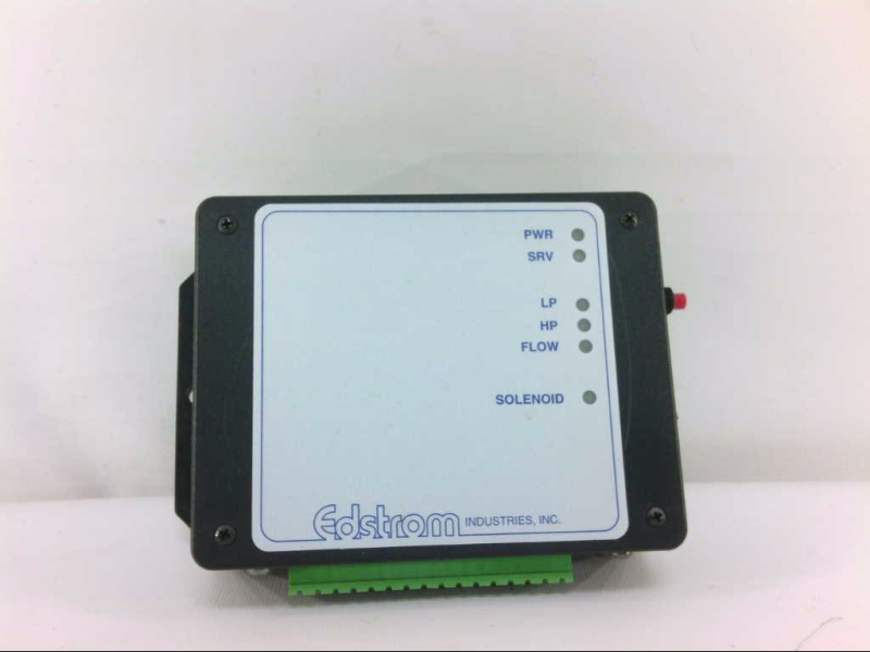 EDSTROM IND 0001-3685-9601