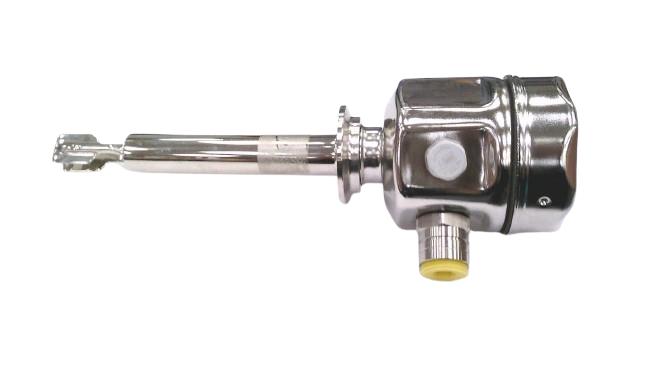 ENDRESS & HAUSER FTL51H-ATC2CD2E6A