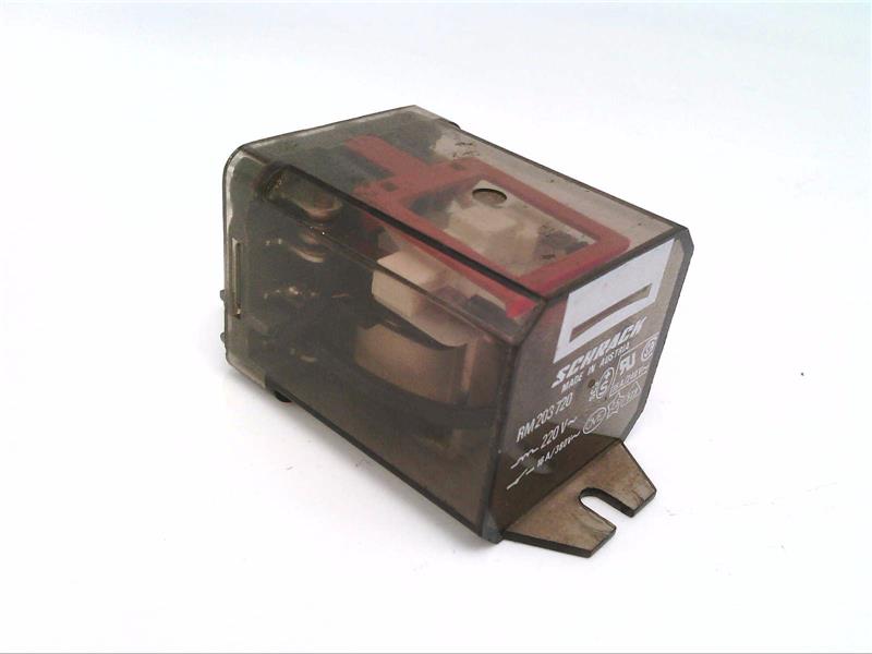 TE CONNECTIVITY RM203720