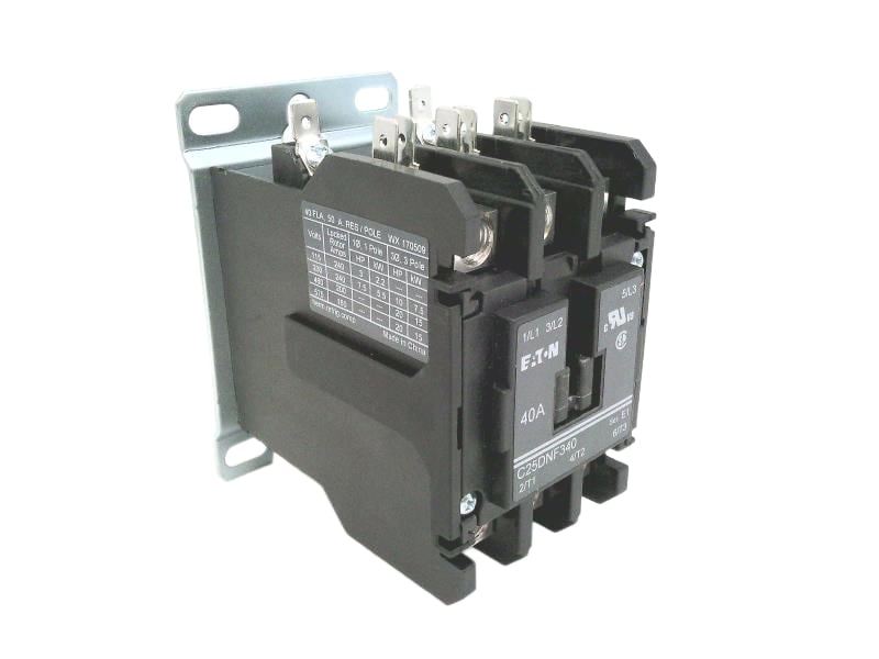 EATON CORPORATION C25DNF3401R