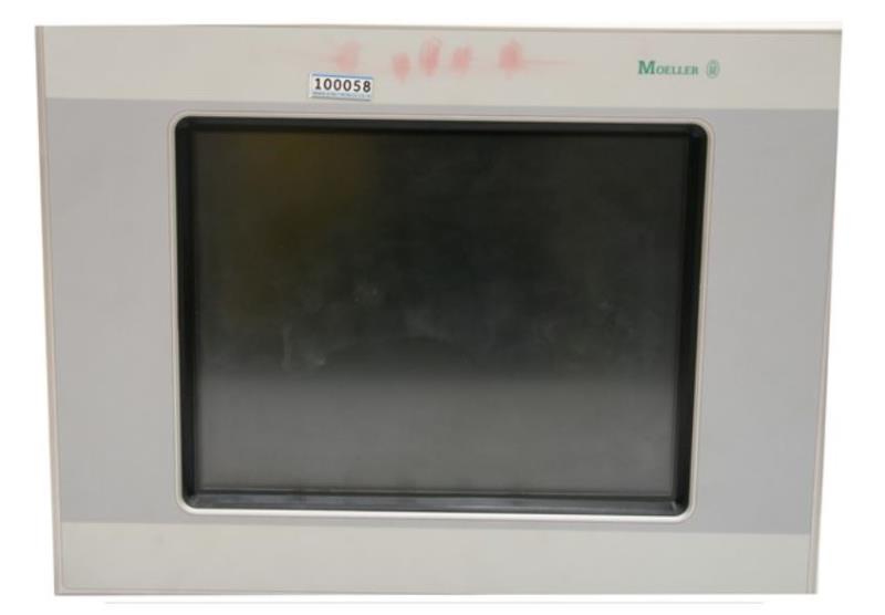 EATON CORPORATION XVC-675-GTI-10-V1-000