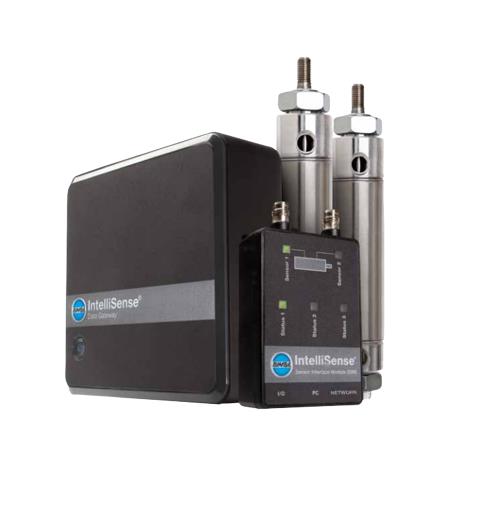 ISK-SMA-250 by BIMBA