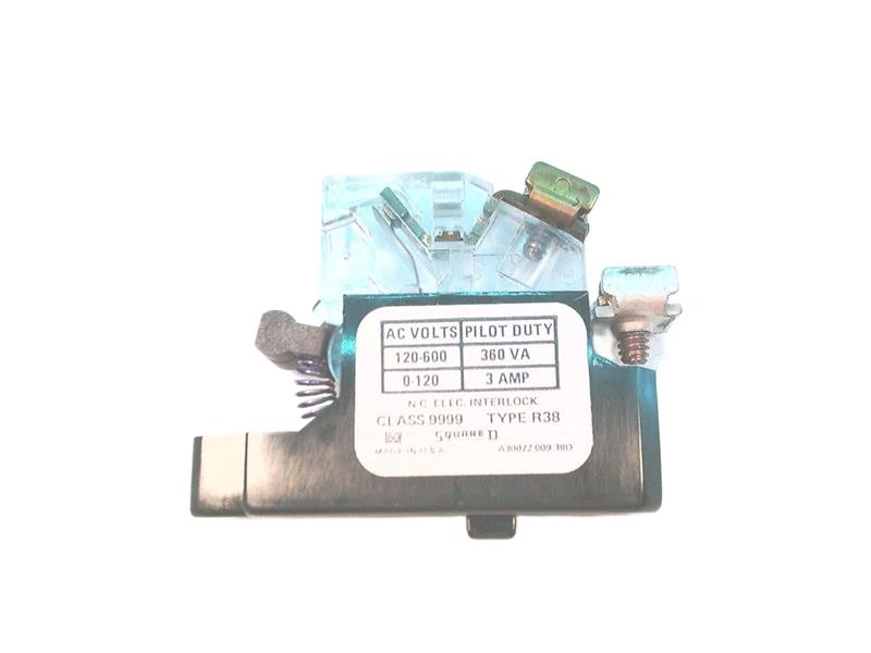 9999 R-38 by SCHNEIDER ELECTRIC