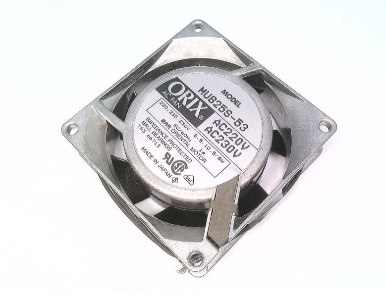 ORIENTAL MOTOR MU825S-53